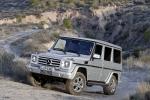 Mercedes-Benz G-Class 2013 года